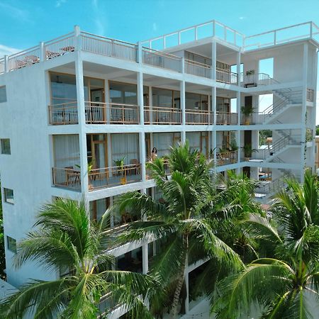 טאודו Lagoon Villa Maldives מראה חיצוני תמונה