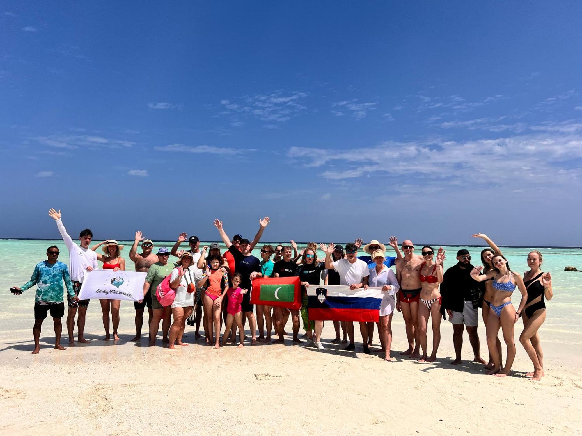 טאודו Lagoon Villa Maldives מראה חיצוני תמונה