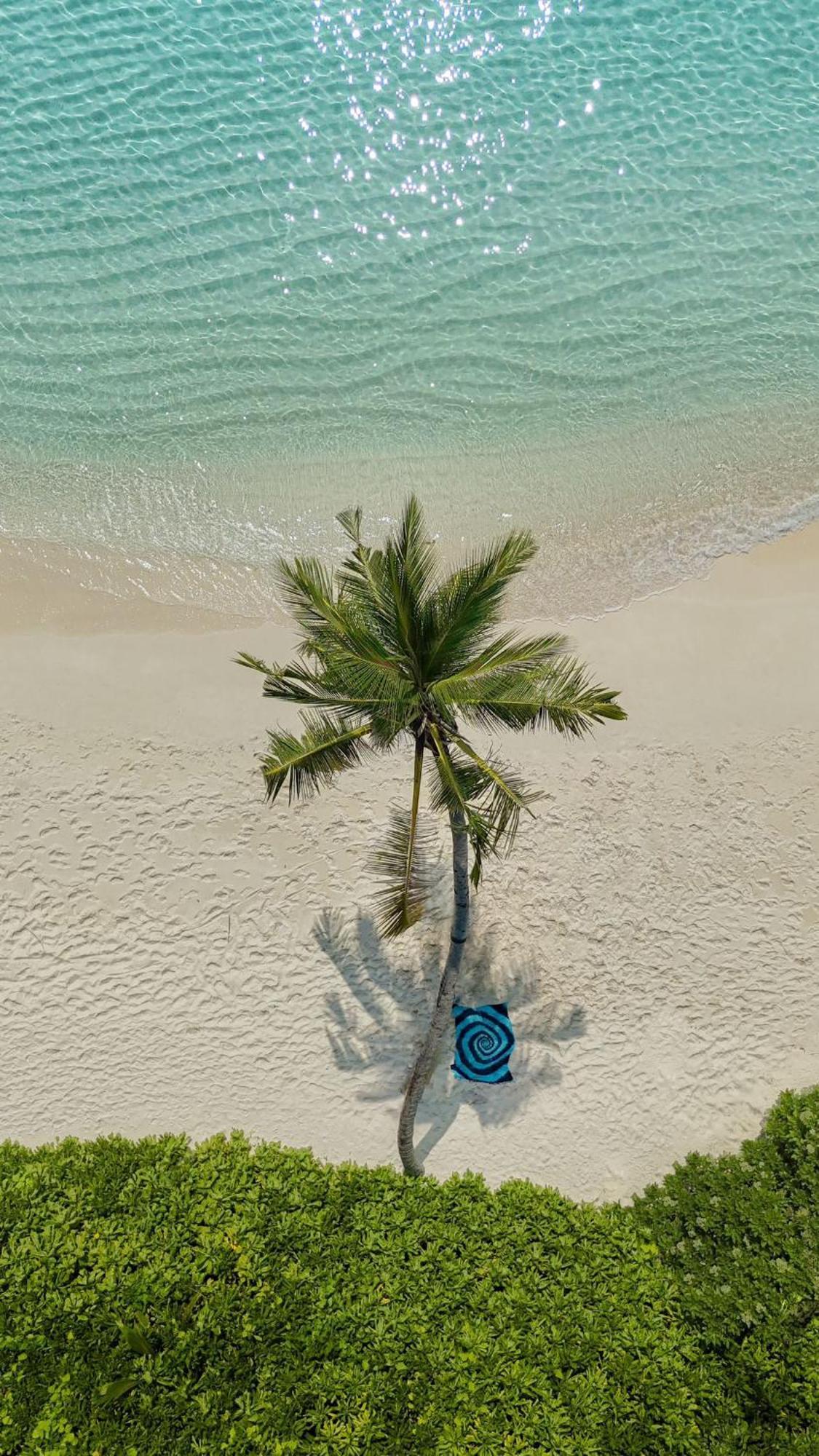 טאודו Lagoon Villa Maldives מראה חיצוני תמונה